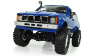 Offroad Truck 4WD 1op16 RTR